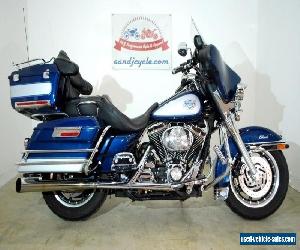 2000 Harley-Davidson Touring