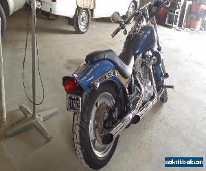 2006 Harley Softail in Immaculate condition