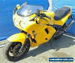 1995 Triumph Daytona