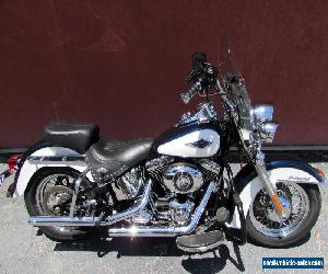 2013 Harley-Davidson Softail