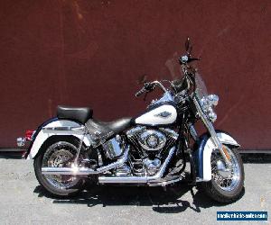 2013 Harley-Davidson Softail