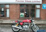 Royal Enfield Continental GT 535 New  for Sale