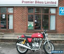 Royal Enfield Continental GT 535 New  for Sale