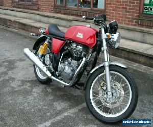 Royal Enfield Continental GT 535 New 