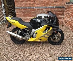 Honda CBR 600F for Sale