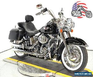 2014 Harley-Davidson Softail