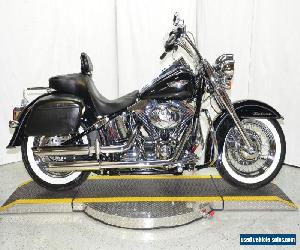 2014 Harley-Davidson Softail