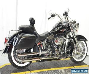 2014 Harley-Davidson Softail