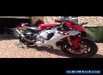 YAMAHA R1 2015 for Sale