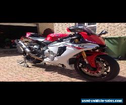 YAMAHA R1 2015 for Sale