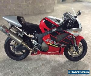 Honda SP2 / RC51 / VTR1000 2003