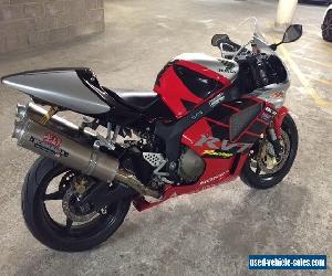 Honda SP2 / RC51 / VTR1000 2003