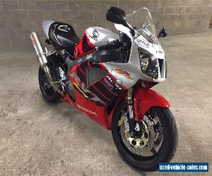 Honda SP2 / RC51 / VTR1000 2003