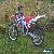 HONDA CRF 450 R for Sale