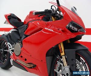 2015 Ducati Superbike