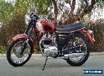 1973 Triumph Daytona 500 for Sale