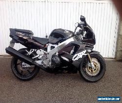 Honda cbr900rr Fireblade for Sale