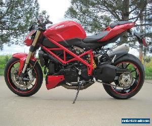 2013 Ducati Other