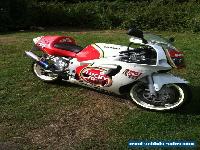 suzuki gsxr 600 srad for Sale