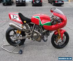 2008 Ducati MIKE HAILWOOD NCR RACE for Sale