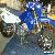 SUZUKI DRZ400 SM K7 58 PLATE for Sale