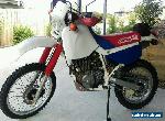 Honda xr600r wr crf drz rmz for Sale