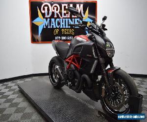 2012 Ducati Diavel 2012 Diavel Carbon *ABS, Low Miles* We Finance*