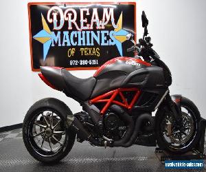 2012 Ducati Diavel 2012 Diavel Carbon *ABS, Low Miles* We Finance*