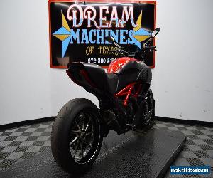 2012 Ducati Diavel 2012 Diavel Carbon *ABS, Low Miles* We Finance*