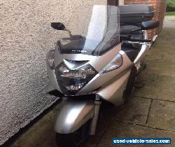 honda silverwing for Sale