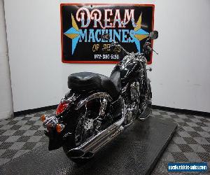 2009 Kawasaki Vulcan 2009 VN1700E Vulcan 1700 Classic *We Finance*