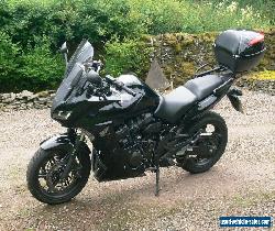 2011 HONDA CBF 1000 FA-A BLACK for Sale