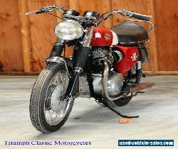 1967 BSA Spitfire MKIII for Sale