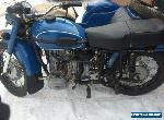 1993 Ural Ural for Sale