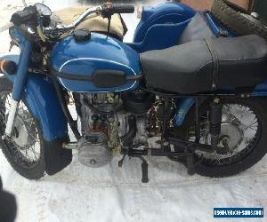 1993 Ural Ural for Sale