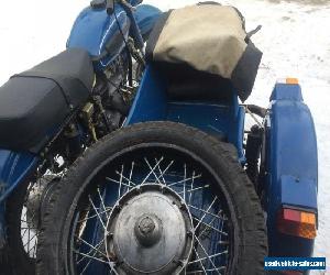 1993 Ural Ural