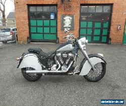 2002 Indian INDIAN CHIEF DELUXE for Sale