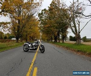 1977 Harley-Davidson FXE