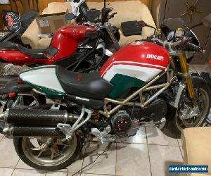 2008 Ducati Superbike for Sale