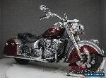 2018 Indian Springfield for Sale