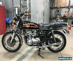 1978 Honda CB for Sale