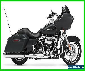 2017 Harley-Davidson Touring