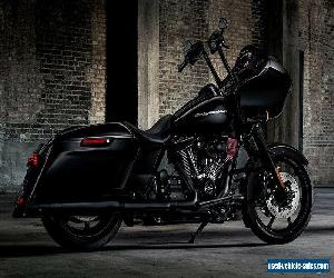 2017 Harley-Davidson Touring