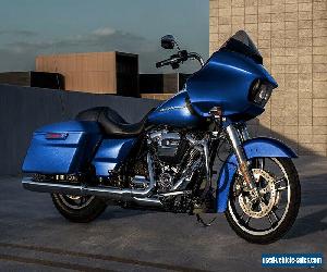 2017 Harley-Davidson Touring