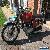 BSA 650 SPITFIRE MK2 SPECIAL   1966 for Sale