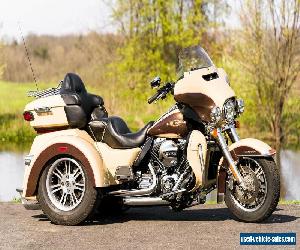 2014 Harley-Davidson Touring for Sale