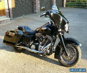 Harley Davidson Roadking FLHRCI