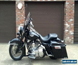 Harley Davidson Roadking FLHRCI