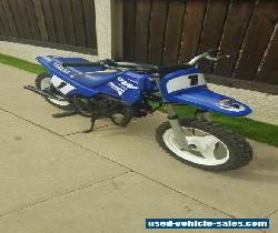 Yamaha pw50 for Sale