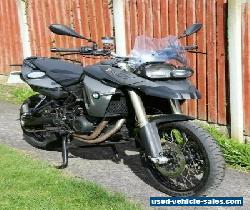 BMW F800GS for Sale